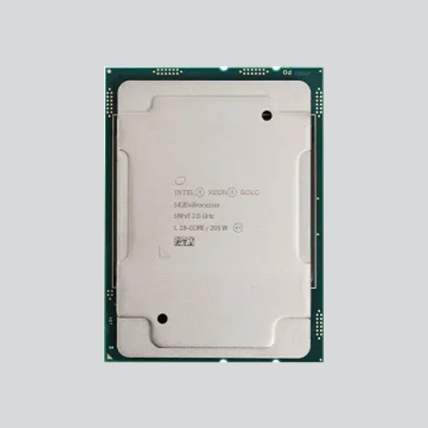 Intel Xeon Gold 5420+