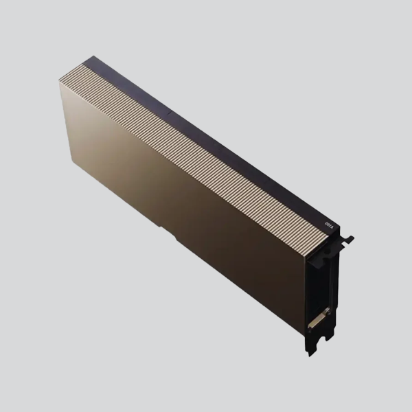 NVIDIA A100 80GB PCIe Accelerator