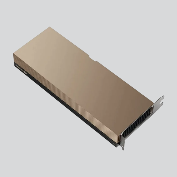 NVIDIA H100 80GB PCIe Accelerator