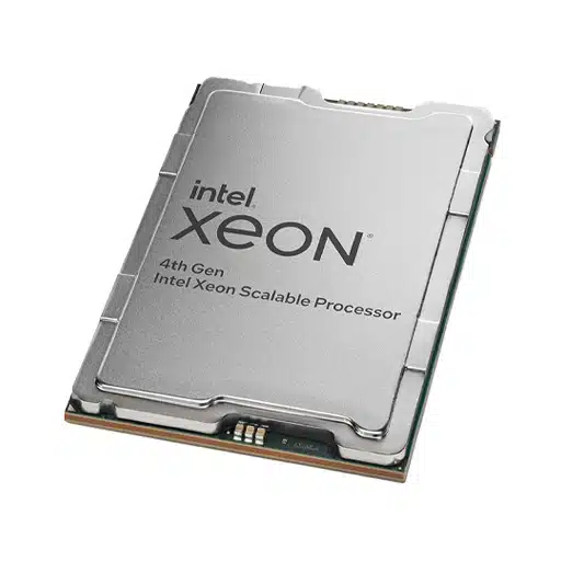 intel xeon Silver 4410Y