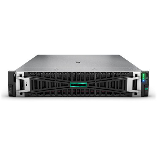 HPE ProLiant DL380 G11