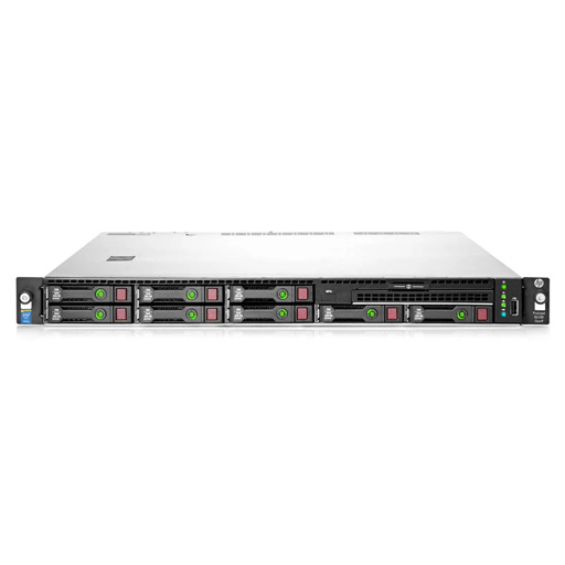 HPE ProLiant DL120 Gen9