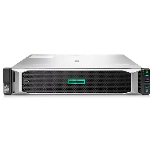 HPE ProLiant DL180 Gen10