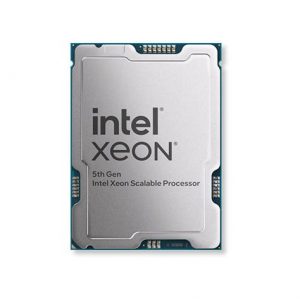 +intel Xeon Platinum 8592