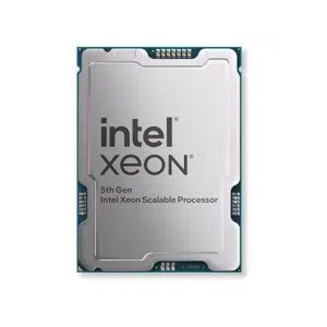 +intel Xeon Platinum 8592