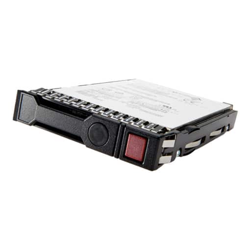 HPE 1.2TB SAS 12G 10K HDD