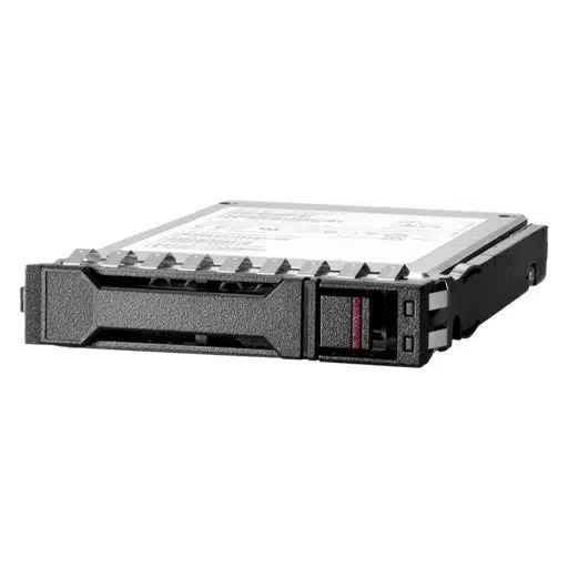 HPE 1.92TB SAS SFF BC SSD