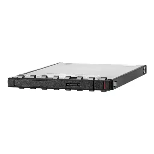 HPE 3.84TB NVMe Gen5