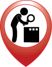 initial inspection icon
