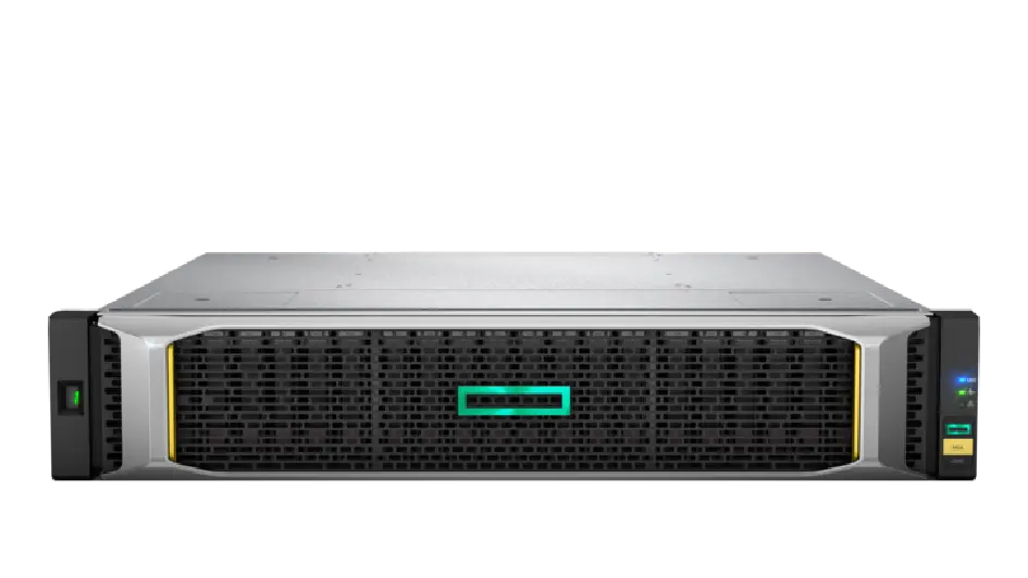 دستگاه ذخیره‌ساز شبکه‌ای - مناسب دیتاسنتر