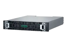 سرور رک‌مونت HPE ProLiant مناسب برای دیتاسنتر و مجازی‌سازی